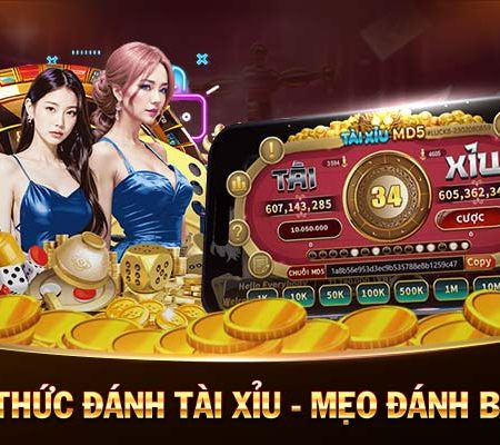 vi68-Trải nghiệm đỉnh cao với casino trực tuyến!