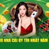 nhà cái uy tín pro kingplay game bai doi thuong